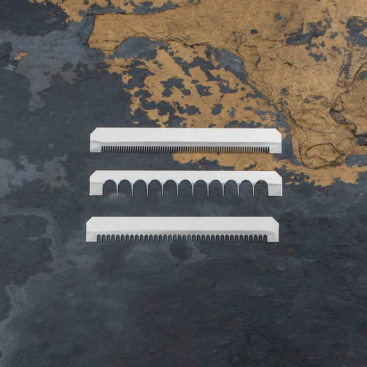 Benriner Premium No.95 Mandolina do warzyw 95 mm White