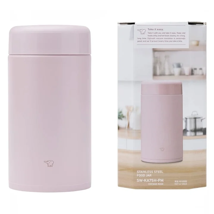 0,75L Termos obiadowy Zojirushi