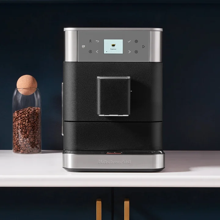 Ekspres automatyczny KitchenAid KF6