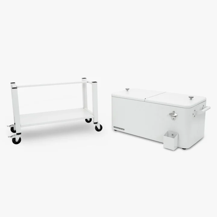 Lodówka Ogrodowa Permasteel PS-223