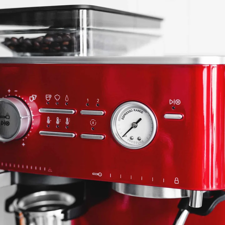 Ekspres półautomatyczny KitchenAid