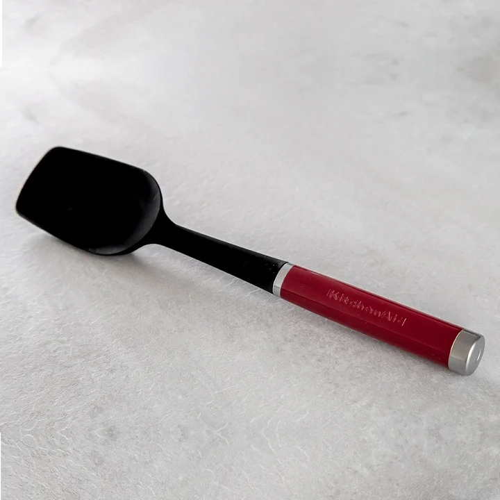 Szpatuła kuchenna Coreline czerwona