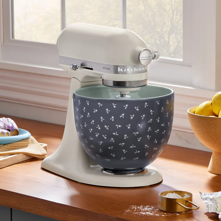 4,7L Unikalna Dzieża Ceramiczna Artisan 5