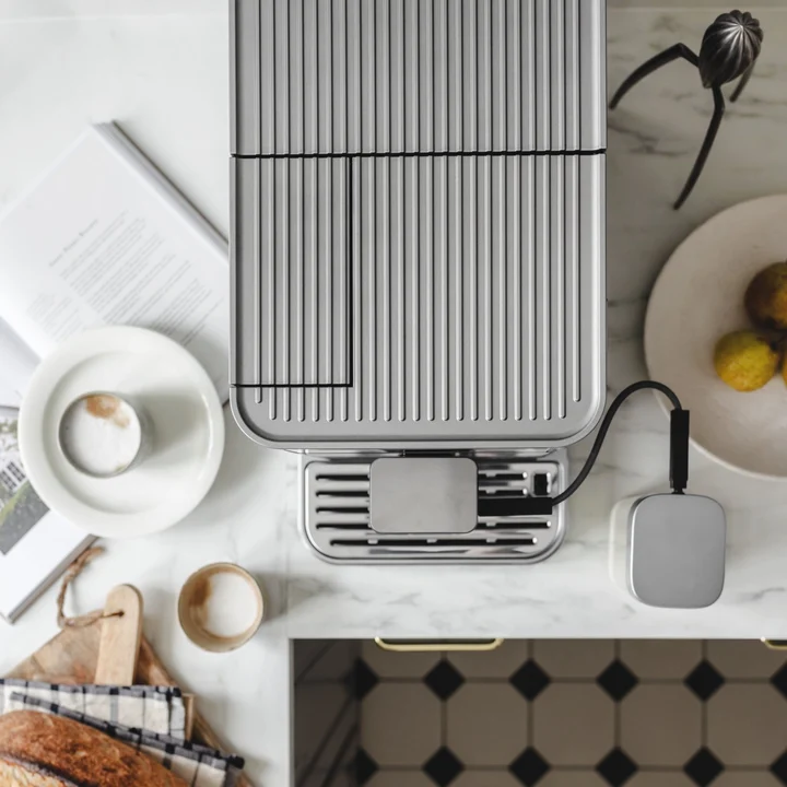 Ekspres automatyczny KitchenAid KF6