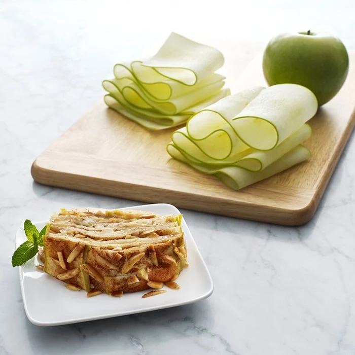 Temperówka do warzyw i owoców