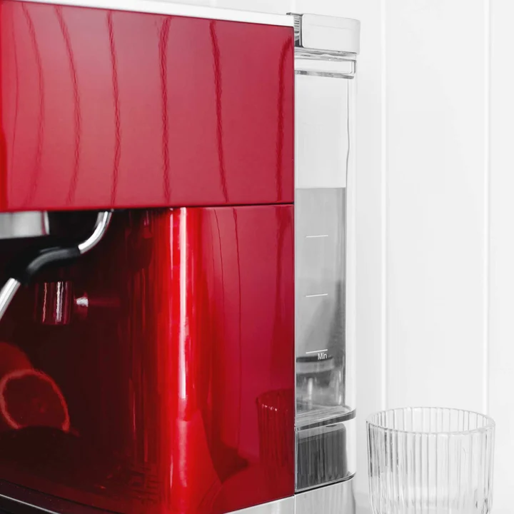 Ekspres półautomatyczny KitchenAid