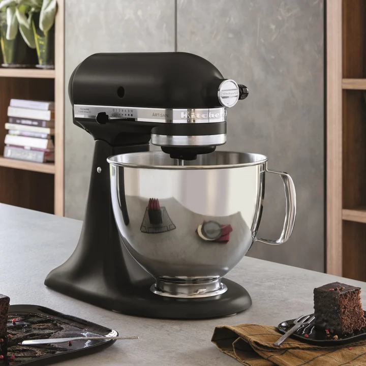 4,8L Artisan 5 KitchenAid 5KSM125