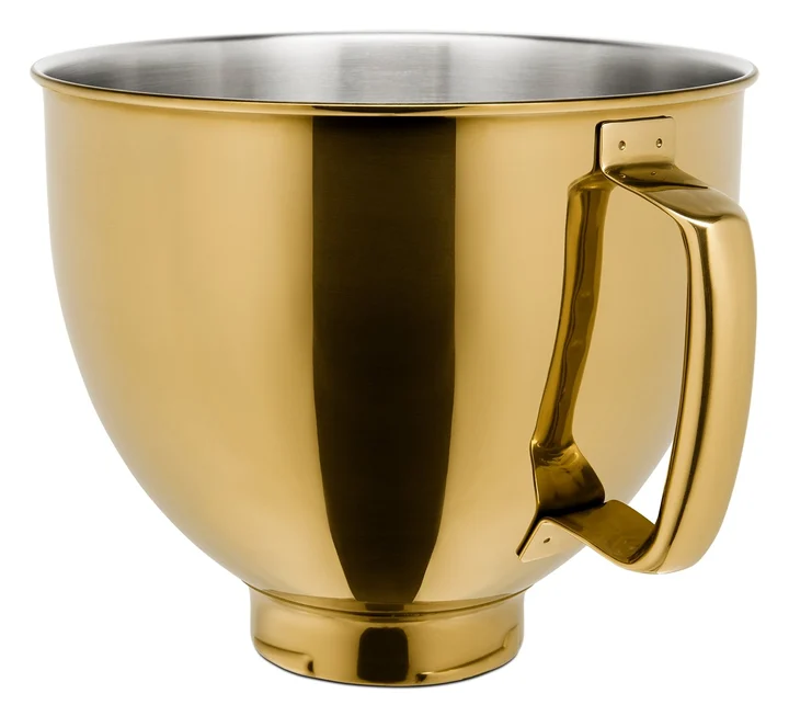 4,8L Ozdobne dzieża INOX Artisan 5