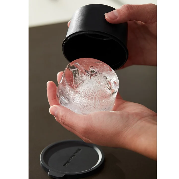 Temperówka do lodu 5KSMSIA