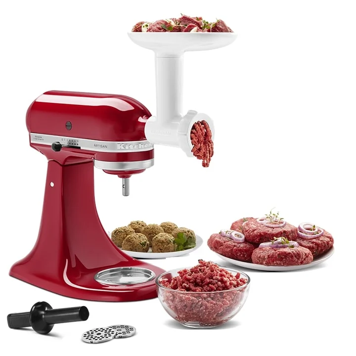 Zestaw przystawek 5KSM2FPPC