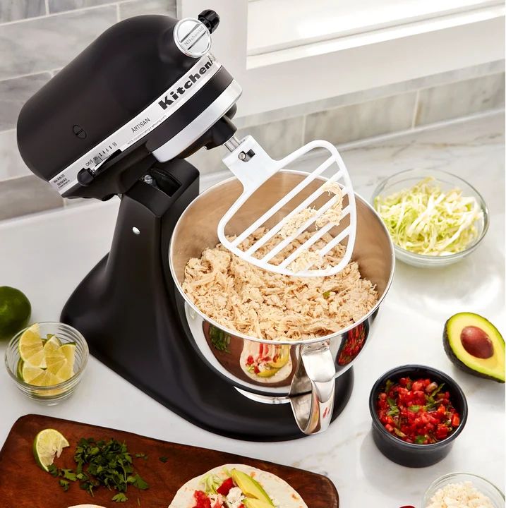 Mieszadło rozdrabniające do Artisan 5