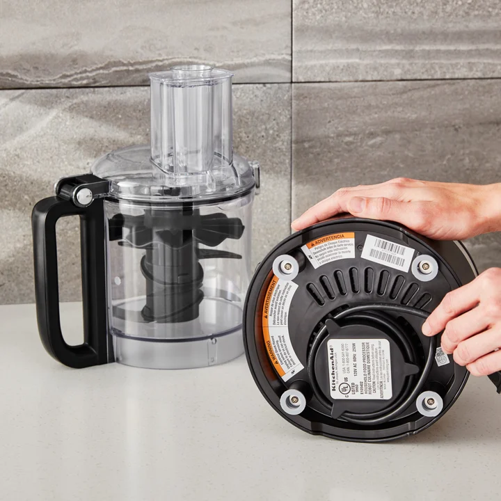 2,1L Malakser KitchenAid 5KFP0921