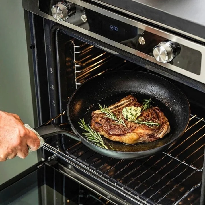 Patelnia 30cm Forged Ceramic