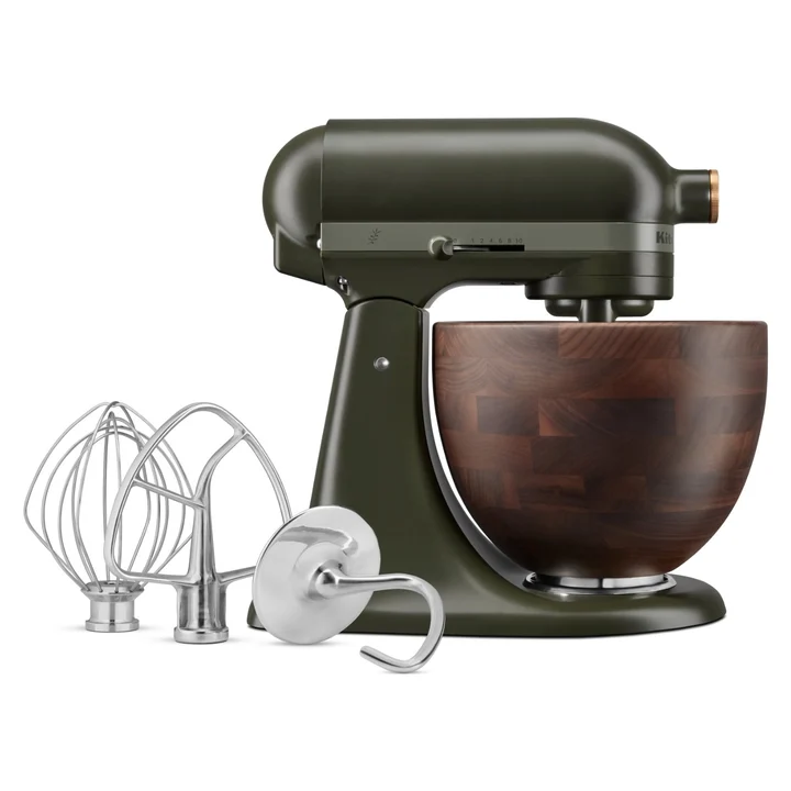 4,7L Artisan 5 KitchenAid 5KSM180 Evergreen