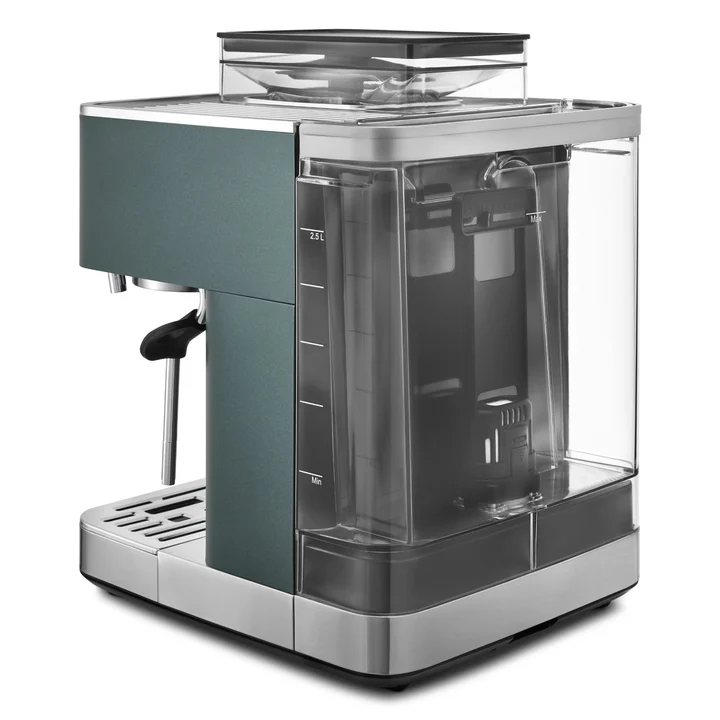 Ekspres półautomatyczny KitchenAid