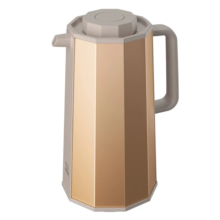 1L Dzbanek termiczny szklany Zojirushi