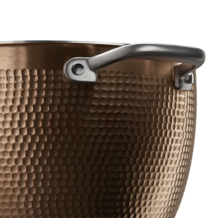 4,7L Artisan 5 KitchenAid 5KSM180 Blossom