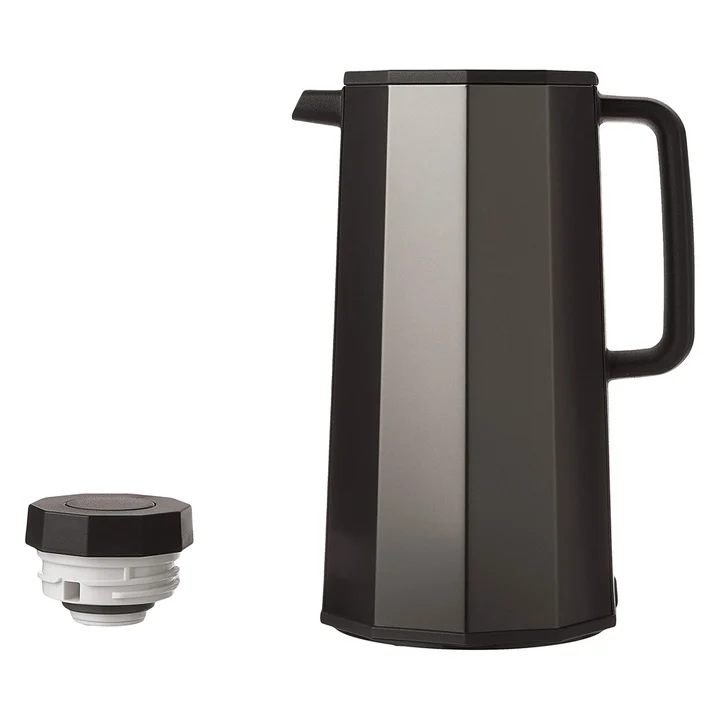 1L Dzbanek termiczny szklany Zojirushi