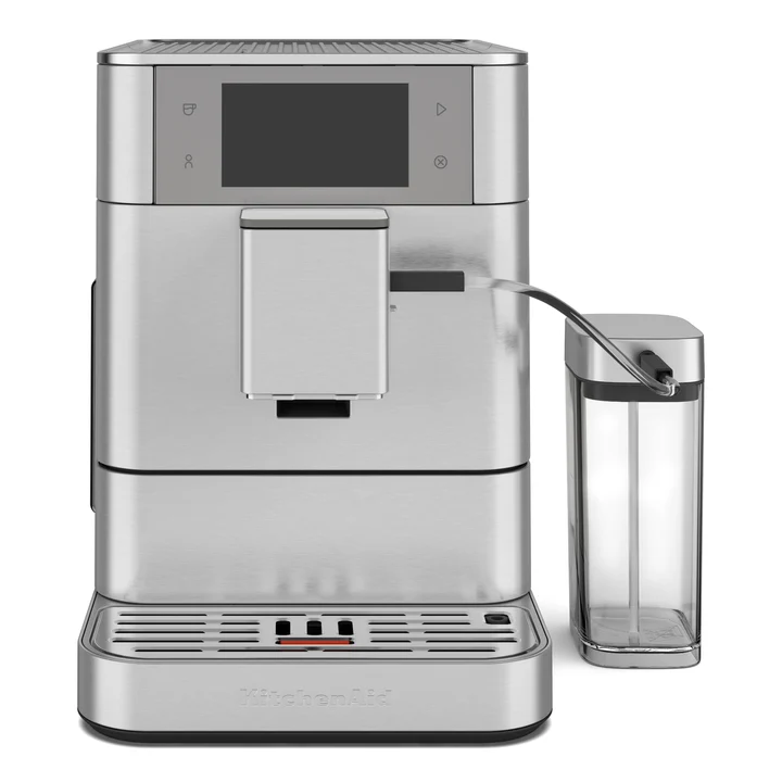 Ekspres automatyczny KitchenAid KF8