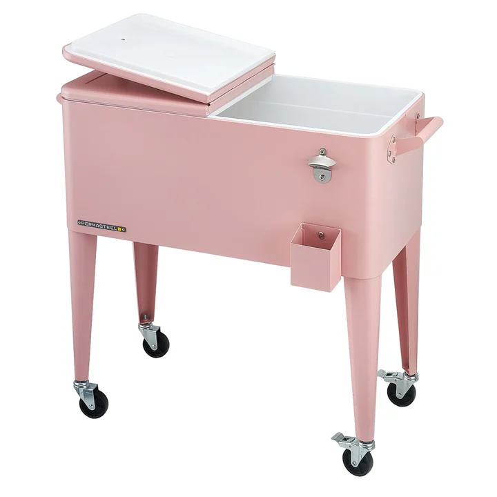 Lodówka Ogrodowa Permasteel PS-203