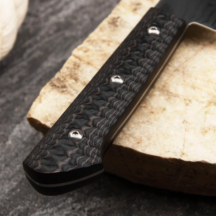 Tojiro Gai VG-10 Damascus Nóż Szefa kuchni 18 cm