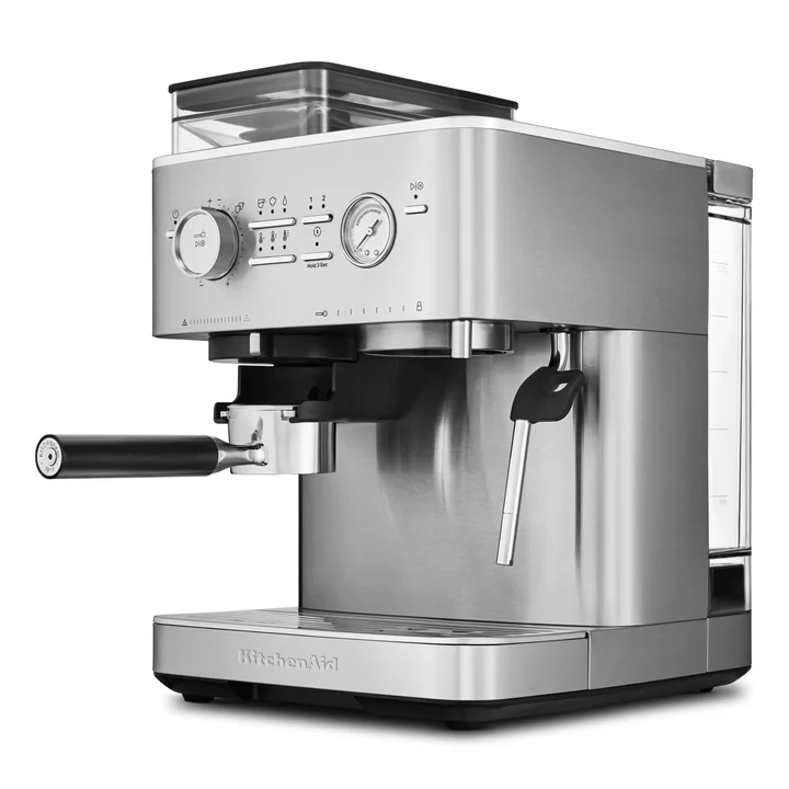 Ekspres półautomatyczny KitchenAid