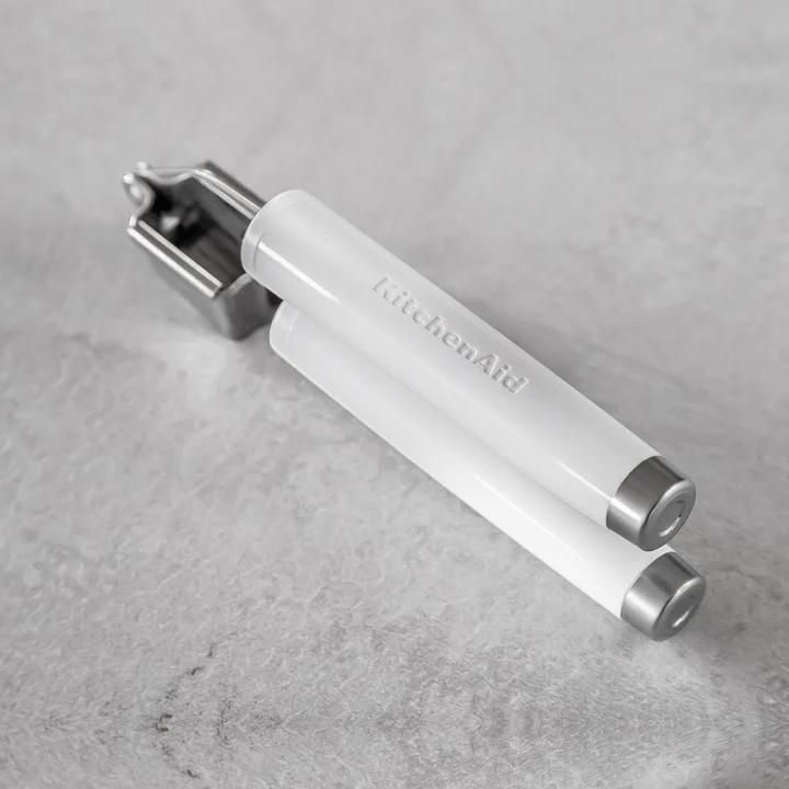 Wyciskacz do czosnku Classic biały