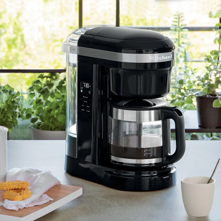 Ekspres przelewowy Drip Spiral Classic