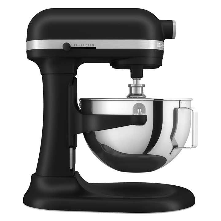 5,2L KITCHENAID HEAVY DUTY 5KSM55SXXE