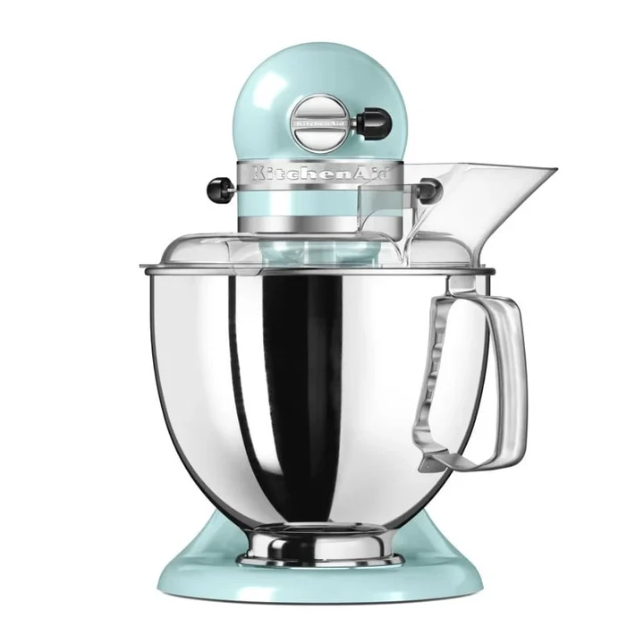 4,8L Artisan 5 KitchenAid 5KSM175 niebieski