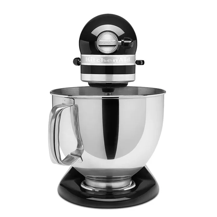 4,8L Artisan 5 KitchenAid 5KSM175 czarny