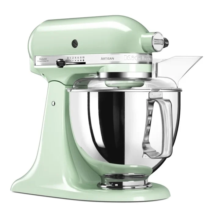 4,8L Artisan 5 KitchenAid 5KSM175 pistacjowy