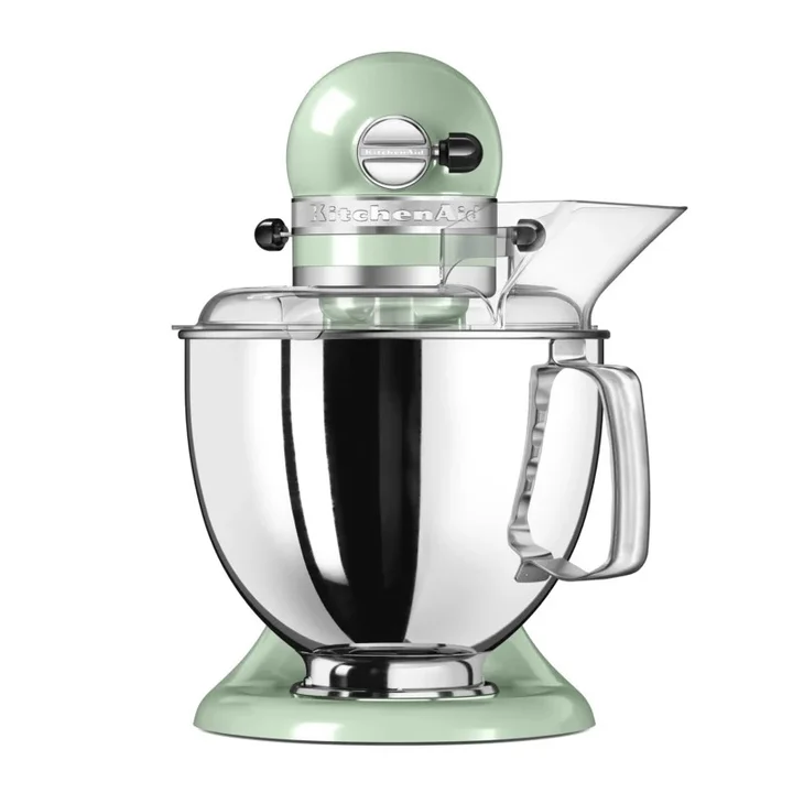 4,8L Artisan 5 KitchenAid 5KSM175 pistacjowy