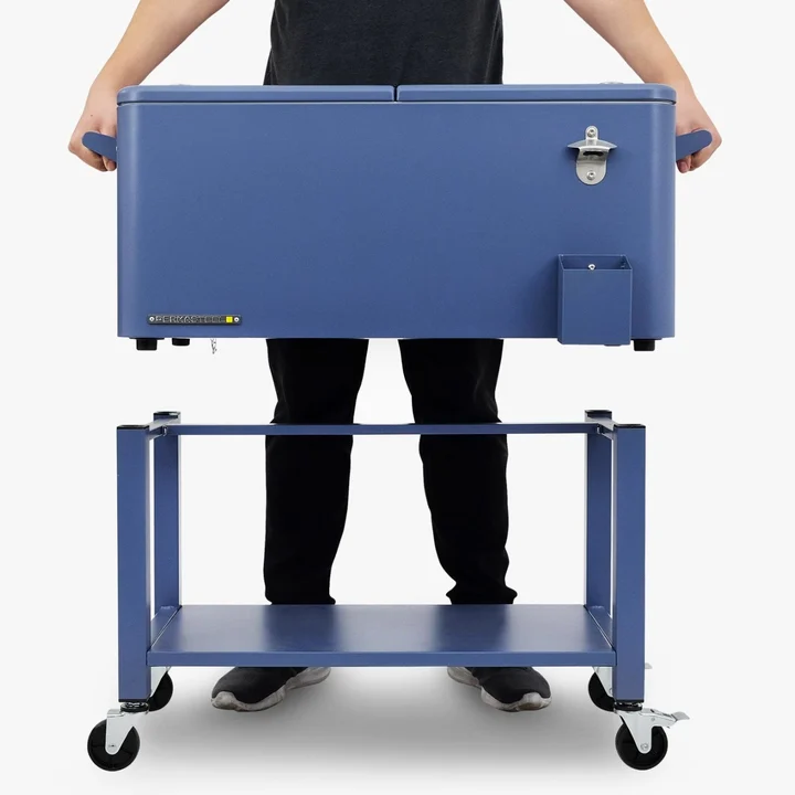 Lodówka Ogrodowa Permasteel PS-223