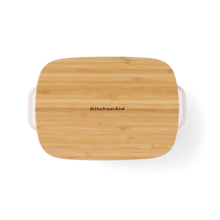 Naczynie ceramiczne 0,9L kremowe