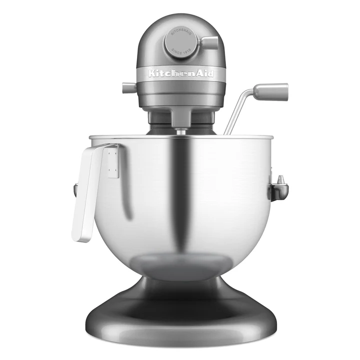 6,6L KitchenAid Heavy Duty 5KSM70JPX