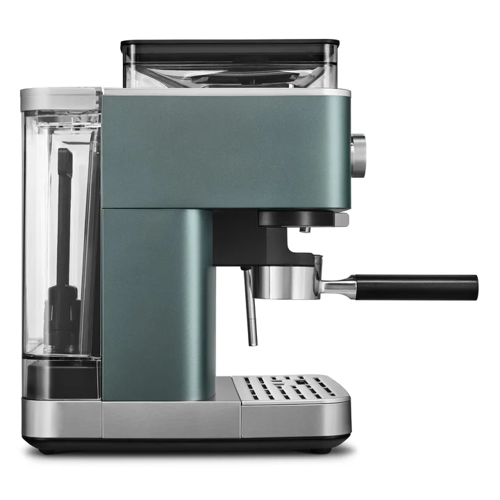 Ekspres półautomatyczny KitchenAid