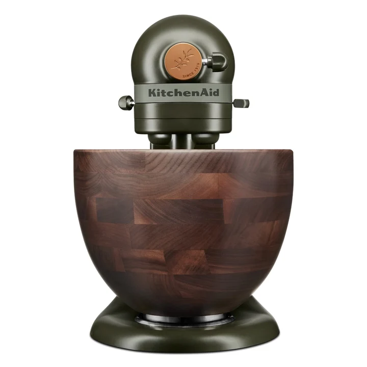 4,7L Artisan 5 KitchenAid 5KSM180 Evergreen