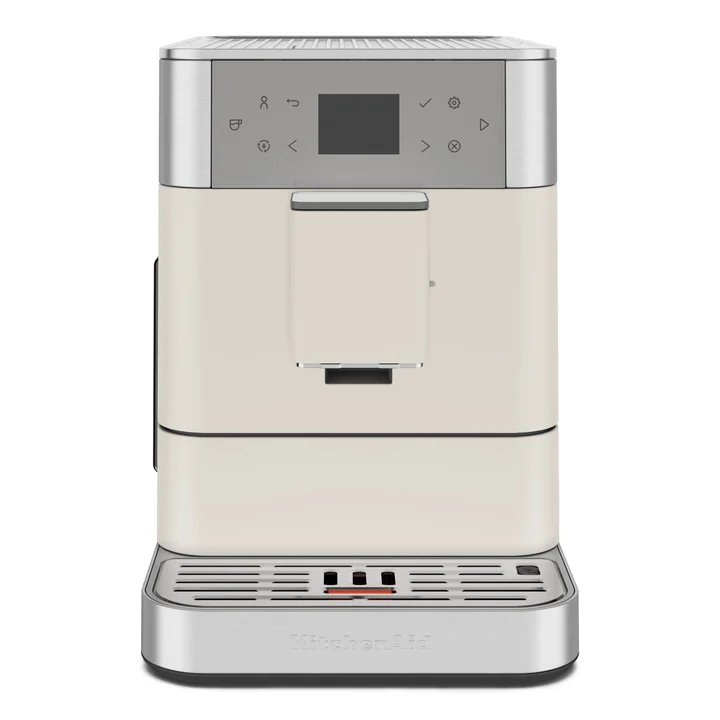 Ekspres automatyczny KitchenAid KF6