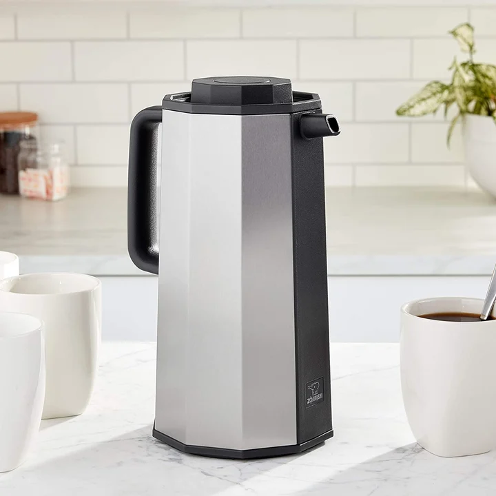 1L Dzbanek termiczny szklany Zojirushi