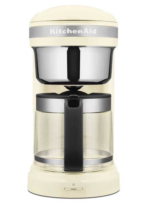 Ekspres przelewowy Drip Spiral KitchenAid