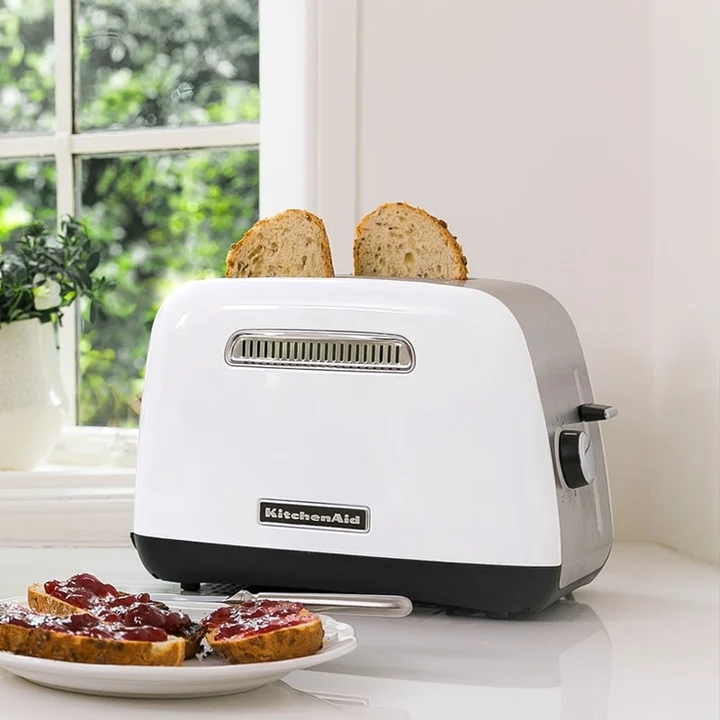 Toster 2 Classic 5KMT2115