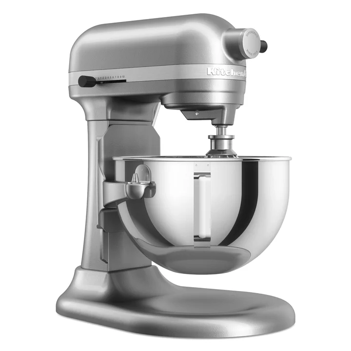 5,2L KITCHENAID HEAVY DUTY 5KSM55SXXE