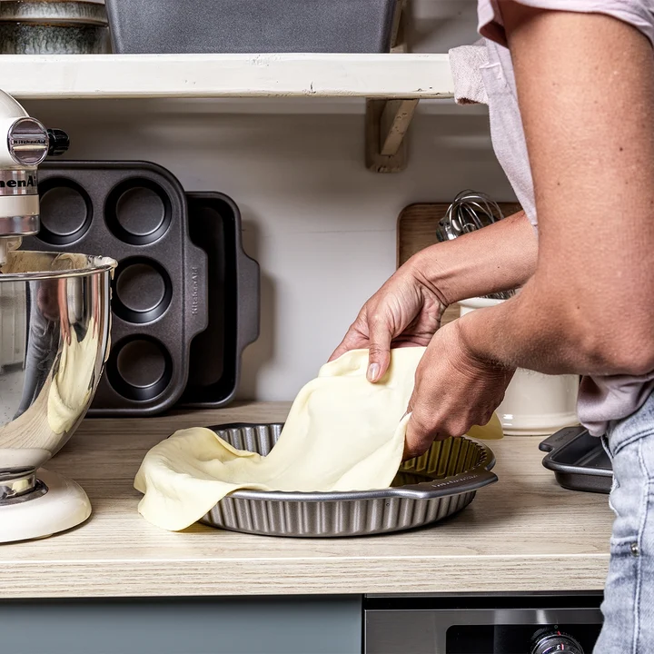 Forma do tarty 28cm KitchenAid