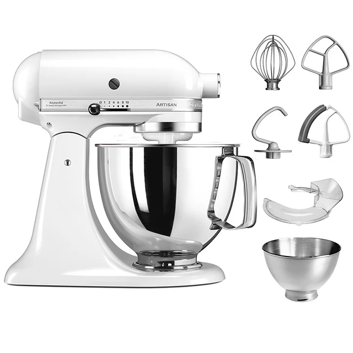 4,8L Artisan 5 KitchenAid 5KSM175