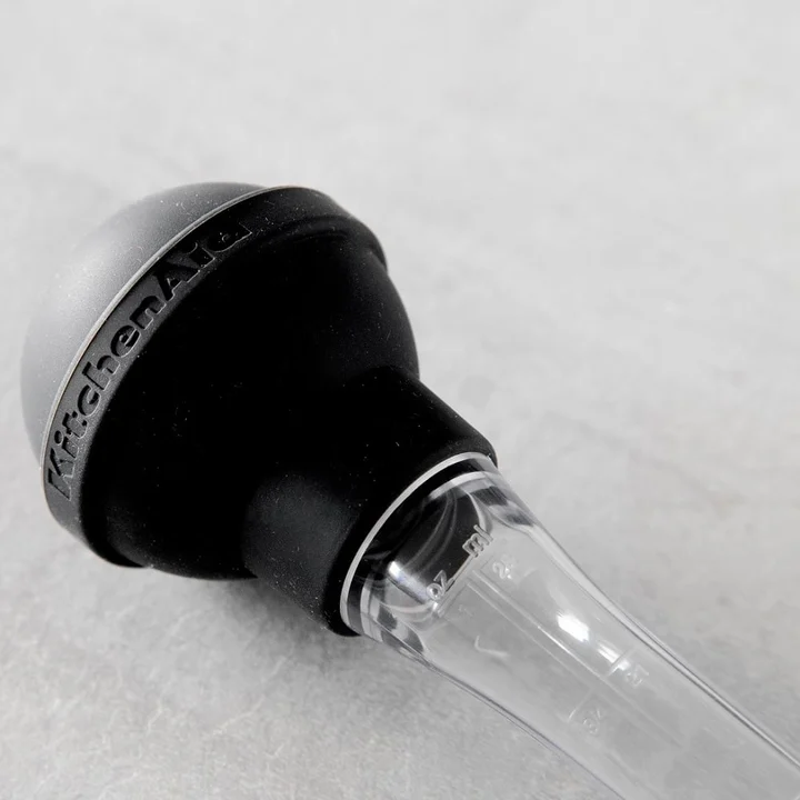 Szpryca do marynat i sosów 28ml