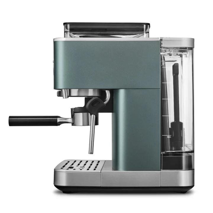 Ekspres półautomatyczny KitchenAid