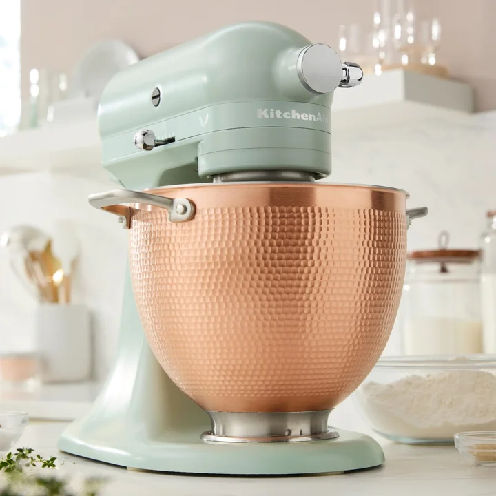 4,7L Artisan 5 KitchenAid 5KSM180 Blossom