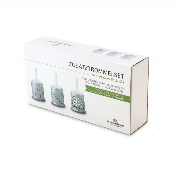 Maszynka do tarcia MVSA