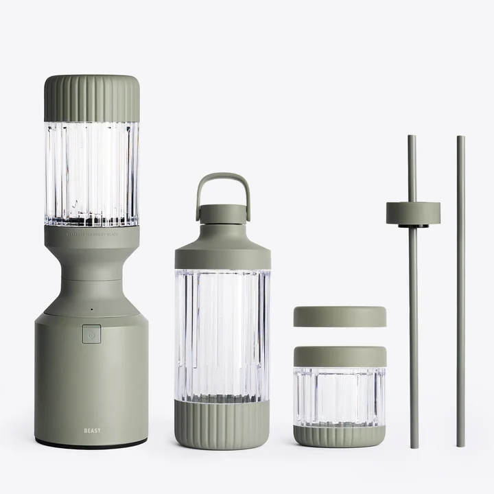 Blender Beast Mega 1200 Plus Sage